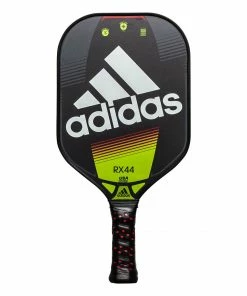 Adidas RX44 Middleweight Composite Pickleball Paddle -Middleweight Pickleba Shop ff07 10 21 adidas rx44 middleweight composite pickleball paddle 35236 2 l