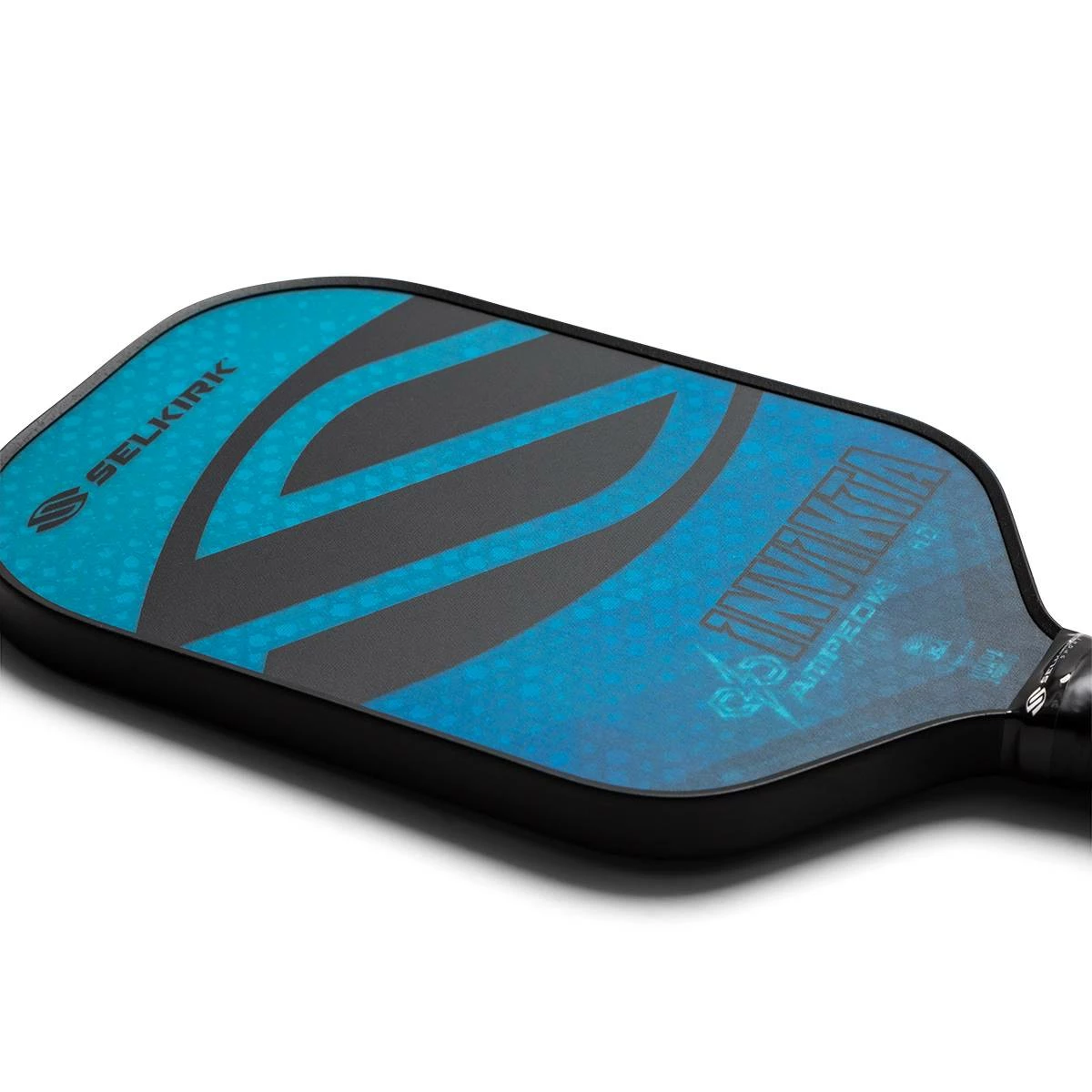 Selkirk Amped Invikta Middleweight Composite Pickleball Paddle 18 Selkirk Amped Invikta Middleweight Composite Pickleball Paddle - Image 18