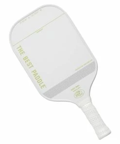The Best Paddle Fiberglass Model Middleweight Composite (Fiberglass) Pickleball Paddle 41 The Best Paddle Fiberglass Model Middleweight Composite (Fiberglass) Pickleball Paddle -Middleweight Pickleba Shop ffa3 10 22 the best paddle fiberglass model middleweight composite fiberglass pickleball paddle 36276 13 l