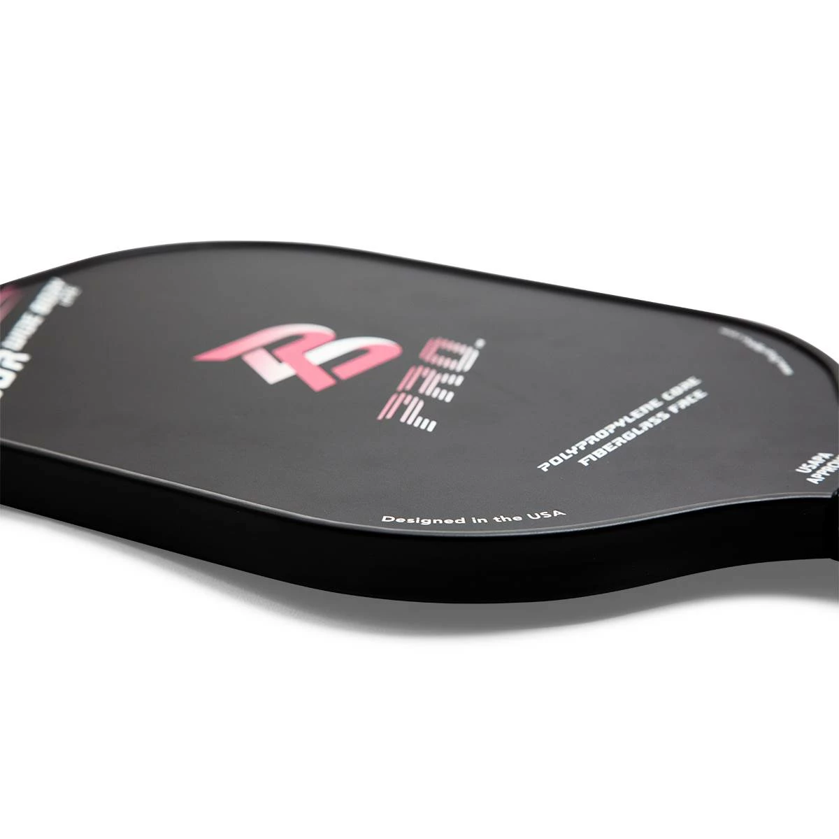 PB Pro Tour Widebody Lightweight Composite Pickleball Paddle 2 PB Pro Tour Widebody Lightweight Composite Pickleball Paddle - Image 2
