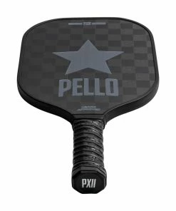 PELLO PXII 18K Middleweight Carbon Fiber Pickleball Paddle 8 PELLO PXII 18K Middleweight Carbon Fiber Pickleball Paddle -Middleweight Pickleba Shop ffe3 02 22 pello pxii 18k middleweight carbon fiber pickleball paddle 35591 4 l