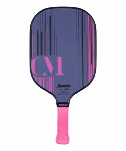 Franklin Christine McGrath Signature Middleweight Composite Pickleball Paddle 19 Franklin Christine McGrath Signature Middleweight Composite Pickleball Paddle -Middleweight Pickleba Shop franklin christine mcgrath signature middleweight composite pickleball paddle 33959 2 l