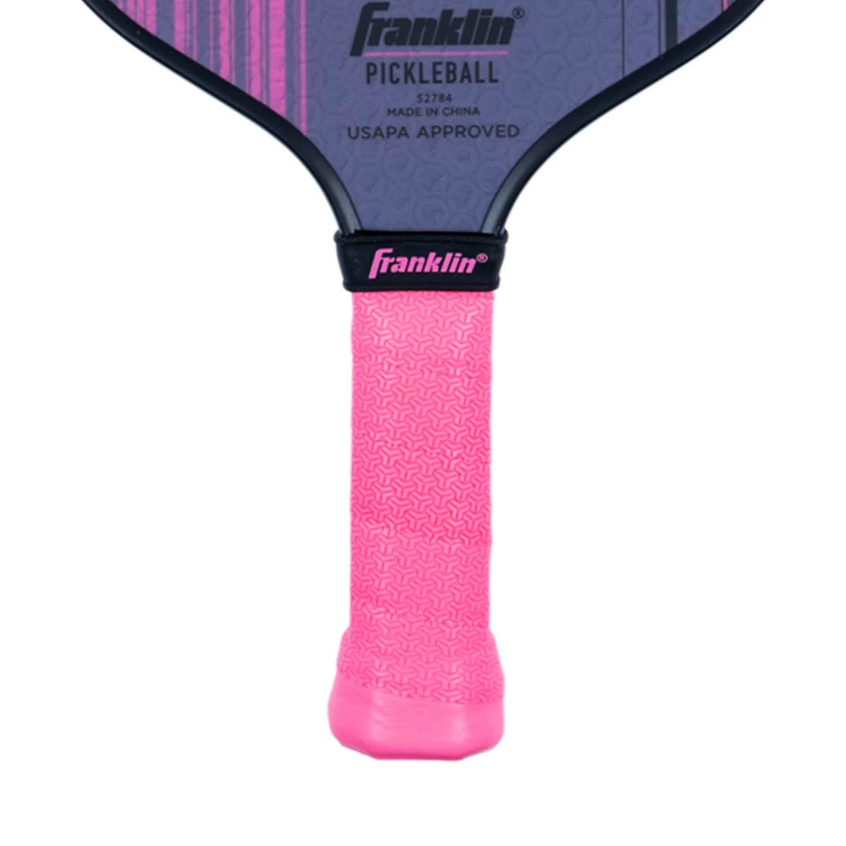 Franklin Christine McGrath Signature Middleweight Composite Pickleball Paddle 11 Franklin Christine McGrath Signature Middleweight Composite Pickleball Paddle - Image 11