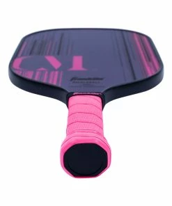 Franklin Christine McGrath Signature Middleweight Composite Pickleball Paddle 20 Franklin Christine McGrath Signature Middleweight Composite Pickleball Paddle -Middleweight Pickleba Shop franklin christine mcgrath signature middleweight composite pickleball paddle 33959 4 l