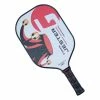 GAMMA Jester Middleweight Graphite Pickleball Paddle