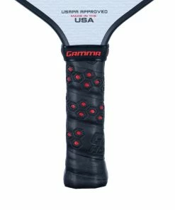GAMMA Jester Middleweight Graphite Pickleball Paddle 10 GAMMA Jester Middleweight Graphite Pickleball Paddle -Middleweight Pickleba Shop gamma jester middleweight graphite pickleball paddle 34008 3 l