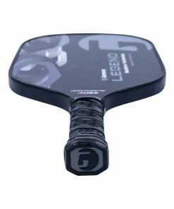 GAMMA Legend BLEMISHED Middleweight Composite Pickleball Paddle -Middleweight Pickleba Shop gamma legend blem middleweight composite pickleball paddle 34288 004 l