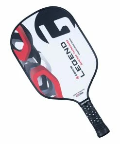 GAMMA Legend BLEMISHED Middleweight Composite Pickleball Paddle -Middleweight Pickleba Shop gamma legend blem middleweight composite pickleball paddle 34288 006 l