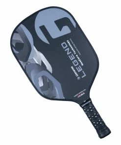 GAMMA Legend Middleweight Composite Pickleball Paddle -Middleweight Pickleba Shop gamma legend middleweight composite pickleball paddle 34011 1 l