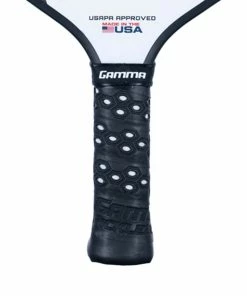 GAMMA Legend Middleweight Composite Pickleball Paddle -Middleweight Pickleba Shop gamma legend middleweight composite pickleball paddle 34011 6 l