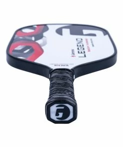 GAMMA Legend Middleweight Composite Pickleball Paddle -Middleweight Pickleba Shop gamma legend middleweight composite pickleball paddle 34011 8 l