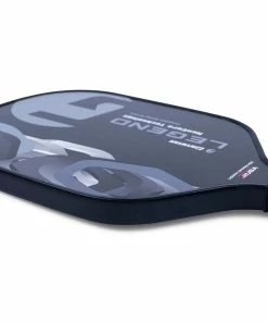 GAMMA Legend Middleweight Composite Pickleball Paddle -Middleweight Pickleba Shop gamma legend middleweight composite pickleball paddle 34011 9 l