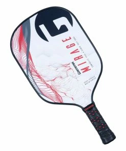 GAMMA Mirage Middleweight Graphite Pickleball Paddle 28 GAMMA Mirage Middleweight Graphite Pickleball Paddle -Middleweight Pickleba Shop gamma mirage middleweight graphite pickleball paddle 34025 11 l