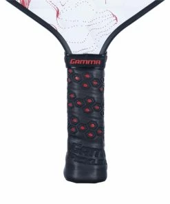 GAMMA Mirage Middleweight Graphite Pickleball Paddle 32 GAMMA Mirage Middleweight Graphite Pickleball Paddle -Middleweight Pickleba Shop gamma mirage middleweight graphite pickleball paddle 34025 13 l