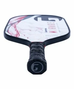GAMMA Mirage Middleweight Graphite Pickleball Paddle 31 GAMMA Mirage Middleweight Graphite Pickleball Paddle -Middleweight Pickleba Shop gamma mirage middleweight graphite pickleball paddle 34025 14 l