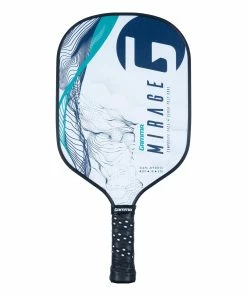 GAMMA Mirage Middleweight Graphite Pickleball Paddle 36 GAMMA Mirage Middleweight Graphite Pickleball Paddle -Middleweight Pickleba Shop gamma mirage middleweight graphite pickleball paddle 34025 4 l