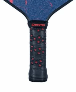GAMMA Mirage Middleweight Graphite Pickleball Paddle 26 GAMMA Mirage Middleweight Graphite Pickleball Paddle -Middleweight Pickleba Shop gamma mirage middleweight graphite pickleball paddle 34025 5 l