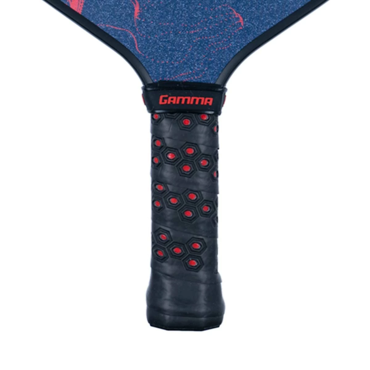 GAMMA Mirage Middleweight Graphite Pickleball Paddle 5 GAMMA Mirage Middleweight Graphite Pickleball Paddle - Image 5
