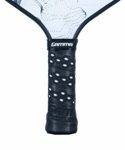 GAMMA Mirage Middleweight Graphite Pickleball Paddle 38 GAMMA Mirage Middleweight Graphite Pickleball Paddle -Middleweight Pickleba Shop gamma mirage middleweight graphite pickleball paddle 34025 6 l