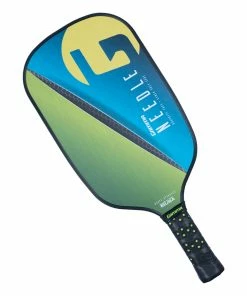 GAMMA Needle Middleweight Graphite Pickleball Paddle 16 GAMMA Needle Middleweight Graphite Pickleball Paddle -Middleweight Pickleba Shop gamma needle middleweight graphite pickleball paddle 34017 1 l
