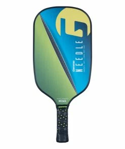 GAMMA Needle Middleweight Graphite Pickleball Paddle 18 GAMMA Needle Middleweight Graphite Pickleball Paddle -Middleweight Pickleba Shop gamma needle middleweight graphite pickleball paddle 34017 2 l