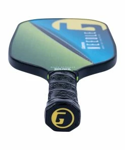 GAMMA Needle Middleweight Graphite Pickleball Paddle 19 GAMMA Needle Middleweight Graphite Pickleball Paddle -Middleweight Pickleba Shop gamma needle middleweight graphite pickleball paddle 34017 4 l