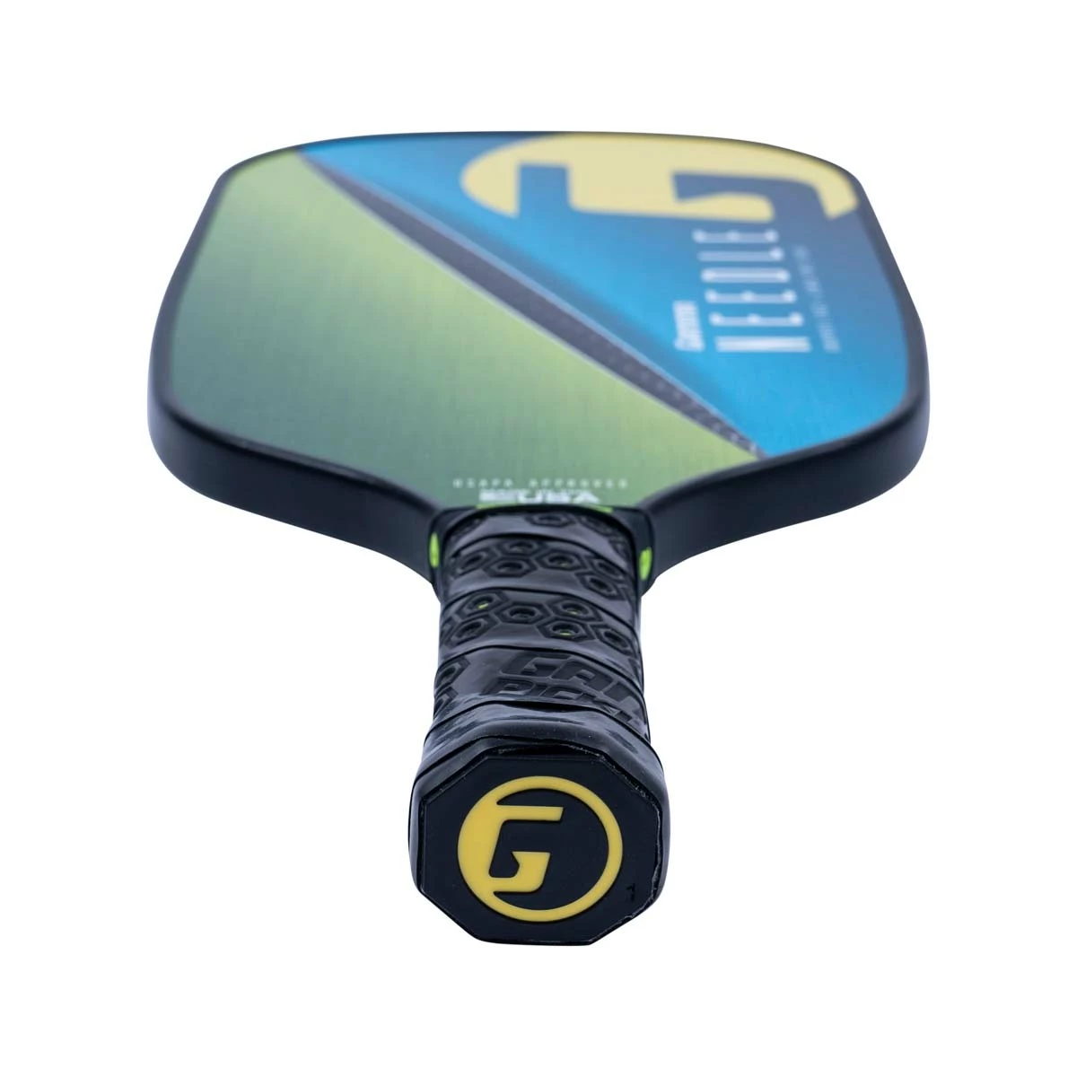 GAMMA Needle Middleweight Graphite Pickleball Paddle 9 GAMMA Needle Middleweight Graphite Pickleball Paddle - Image 9