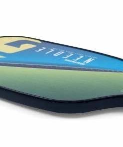 GAMMA Needle Middleweight Graphite Pickleball Paddle 17 GAMMA Needle Middleweight Graphite Pickleball Paddle -Middleweight Pickleba Shop gamma needle middleweight graphite pickleball paddle 34017 5 l