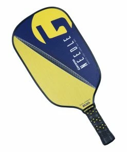 GAMMA Needle Middleweight Graphite Pickleball Paddle