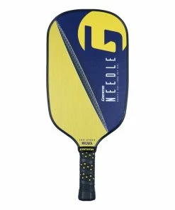 GAMMA Needle Middleweight Graphite Pickleball Paddle 13 GAMMA Needle Middleweight Graphite Pickleball Paddle -Middleweight Pickleba Shop gamma needle middleweight graphite pickleball paddle 34017 7 l