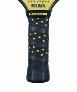 GAMMA Needle Middleweight Graphite Pickleball Paddle 15 GAMMA Needle Middleweight Graphite Pickleball Paddle -Middleweight Pickleba Shop gamma needle middleweight graphite pickleball paddle 34017 8 l