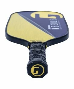 GAMMA Needle Middleweight Graphite Pickleball Paddle 14 GAMMA Needle Middleweight Graphite Pickleball Paddle -Middleweight Pickleba Shop gamma needle middleweight graphite pickleball paddle 34017 9 l