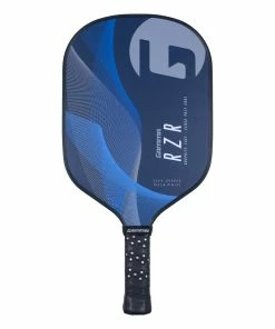 GAMMA RZR Middleweight Graphite Pickleball Paddle -Middleweight Pickleba Shop gamma rzr middleweight graphite pickleball paddle 34015 3 l