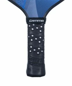 GAMMA RZR Middleweight Graphite Pickleball Paddle -Middleweight Pickleba Shop gamma rzr middleweight graphite pickleball paddle 34015 5 l