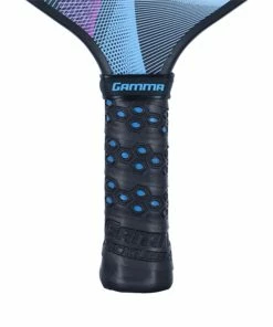 GAMMA RZR Middleweight Graphite Pickleball Paddle -Middleweight Pickleba Shop gamma rzr middleweight graphite pickleball paddle 34015 6 l
