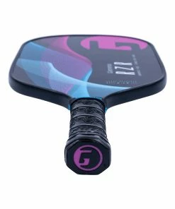 GAMMA RZR Middleweight Graphite Pickleball Paddle -Middleweight Pickleba Shop gamma rzr middleweight graphite pickleball paddle 34015 8 l