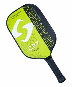 Gearbox CP7 Middleweight Carbon Fiber Pickleball Paddle