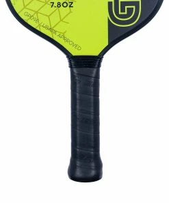Gearbox CP7 Middleweight Carbon Fiber Pickleball Paddle -Middleweight Pickleba Shop gearbox cp7 middleweight carbon fiber pickleball paddle 34110 3 l