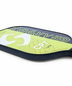 Gearbox CP7 Middleweight Carbon Fiber Pickleball Paddle -Middleweight Pickleba Shop gearbox cp7 middleweight carbon fiber pickleball paddle 34110 5 l