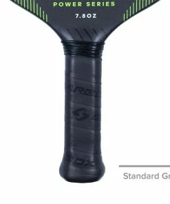 Gearbox GX5 Power Middleweight Carbon Fiber Pickleball Paddle -Middleweight Pickleba Shop gearbox gx5 power middleweight carbon fiber pickleball paddle 34118 019 l