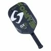 Gearbox GX6 Power Middleweight Carbon Fiber Pickleball Paddle