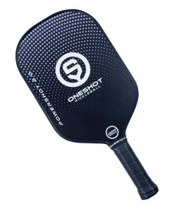 Oneshot Powershot 2.0 Composite Middleweight Pickleball Paddle 29 Oneshot Powershot 2.0 Composite Middleweight Pickleball Paddle -Middleweight Pickleba Shop oneshot powershot 2 0 composite middleweight pickleball paddle 34187 006 l