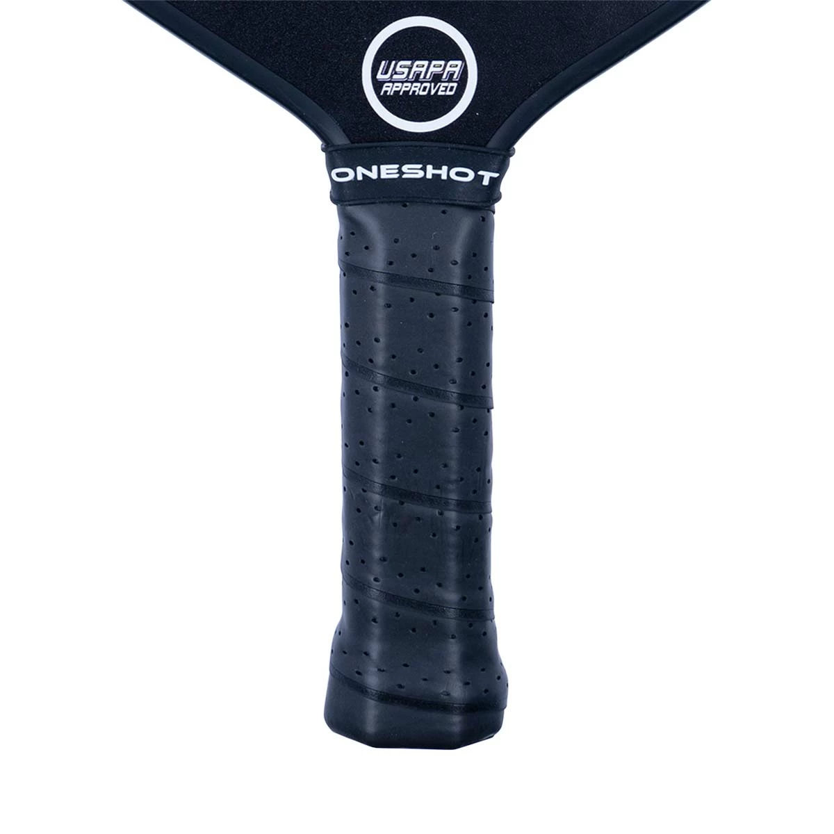 Oneshot Powershot 2.0 Composite Middleweight Pickleball Paddle 11 Oneshot Powershot 2.0 Composite Middleweight Pickleball Paddle - Image 11