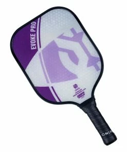 Onix Evoke Pro Middleweight Composite Pickleball Paddle