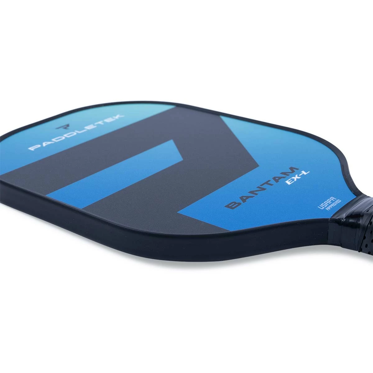 Paddletek Bantam EX-L Middleweight Composite Pickleball Paddle 8 Paddletek Bantam EX-L Middleweight Composite Pickleball Paddle - Image 8