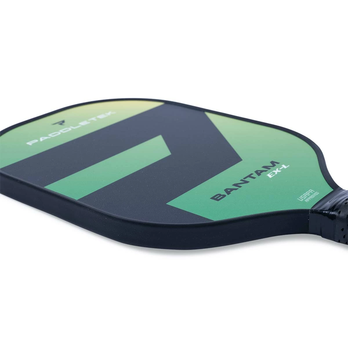 Paddletek Bantam EX-L Middleweight Composite Pickleball Paddle 14 Paddletek Bantam EX-L Middleweight Composite Pickleball Paddle - Image 14