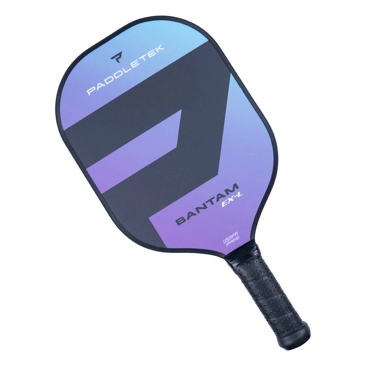 Paddletek Bantam EX-L Middleweight Composite Pickleball Paddle 19 Paddletek Bantam EX-L Middleweight Composite Pickleball Paddle - Image 19