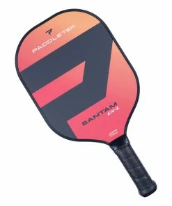 Paddletek Bantam EX-L Middleweight Composite Pickleball Paddle