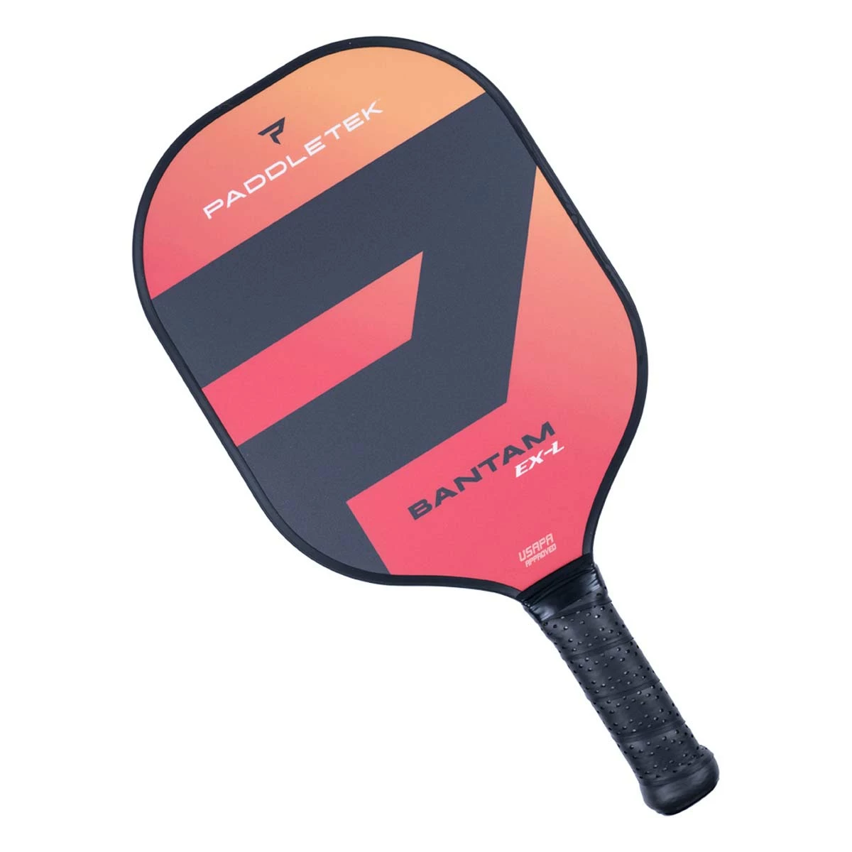 Paddletek Bantam EX-L Middleweight Composite Pickleball Paddle 1 Paddletek Bantam EX-L Middleweight Composite Pickleball Paddle