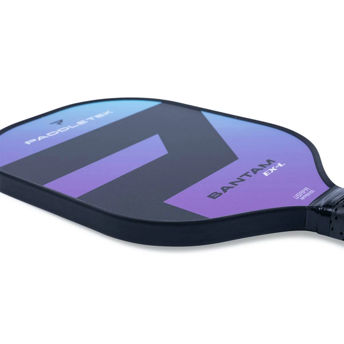 Paddletek Bantam EX-L Middleweight Composite Pickleball Paddle 20 Paddletek Bantam EX-L Middleweight Composite Pickleball Paddle - Image 20